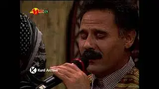 Hozan Şemdîn-Nabe nabe -  Med TV | © 1998 |