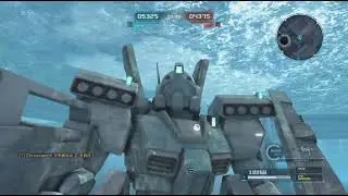 ジム3　総合1位　3:43 クソエイム　機動戦士ガンダム　バトルオペレーション２_20260115130902