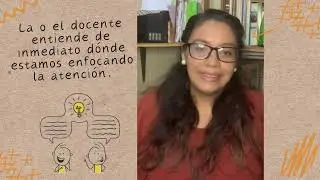 C&oacute;mo mejorar la devoluci&oacute;n de observaciones a docentes Norma Romero