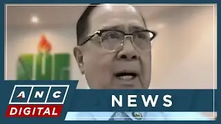 Puno: '90% or higher' of Congress supportive of Marcos administration | ANC