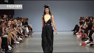 VARONA Spring Summer 2019 Ukrainian FW - Fashion Channel