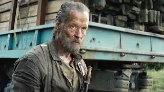 SISU: ROAD to REVENGE [2025] Movie Recap || SISU Part 2 Ending Explain