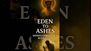 Satan in Ezekiel 28: The Anointed Cherub Unmasked