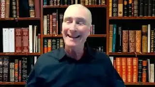 The Roots Of Health Masterclass presented by Russell Mariani 01-25-23