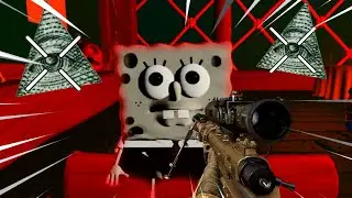 The Quintessential Return to My Childhood || BO3 Custom Zombies