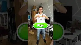 новая игра про спагетти в 3D графика лучше чем в жизни