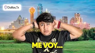 Dej&eacute; mi vida en Estados Unidos 🇺🇸 para regresar e Mexico 🇲🇽 