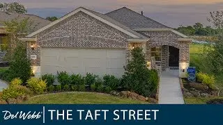 New Home Design | Ranch | Taft Street | Home Builder | Del Webb