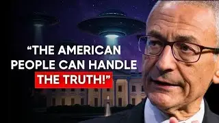 John Podesta & UFO Disclosure - The whole story
