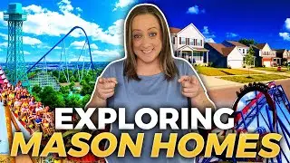 UNVEIL Mason Ohio: Top & Biggest Suburb In Cincinnati Ohio [Part 1] | Mason Ohio Real Estate