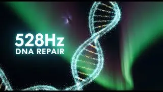 852Hz Third Eye Healing Meditation | Awakening Frequency for Sleep, Balance & Spiritual Peace