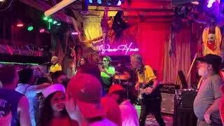 adam aldama & the Aces Halloween move b***h song