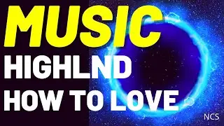 NCS: Music Without Limitations [Release]