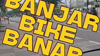 Banjar BIKE Banar #1