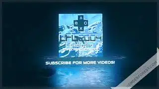 LFGamer2004's Channel INTRO V2