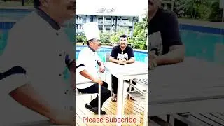 Ashok Chef Lifestyle #shorts #youtubeshorts #chefchallenge#ashokchef #ashokchefcakes #pastrychef