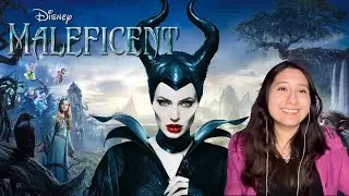 Disney's Maleficent Is So Underrated! (Movie Reaction/Commentary)
