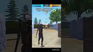 Desert Eagle 3 OP Headshots 😈 | Free Fire