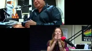 D&iacute;a del Locutor Nacional, Guatemala.