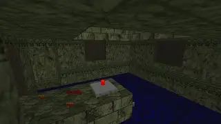 E3M1: Hell Gate - Death Tormention: The Complete Trilogy [Все секреты]