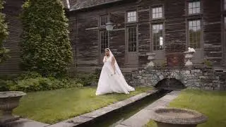 The Charlotte Gown | BHLDN