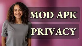 Are Mod APK Notifications More Dangerous for Your Privacy?