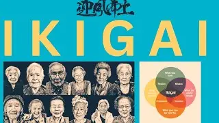 Ep:33 Ikigai | A japnese way of life | life 360 | Mukundan Guruji #ikigai #healthylifestyle #japan 