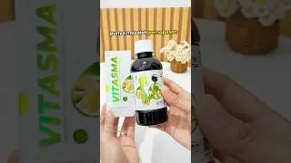 Vitasma OBat Batuk Herbal #vitasma #obatbatukherbal #obatbatuk #fypp #fypシ゚viral #fypindonesia