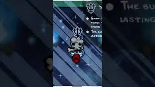 Удача в стиле Мэттмана #thebindingofisaac