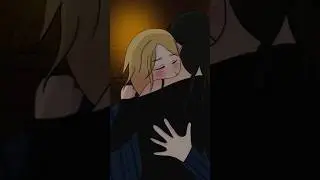 Hesitant Kisses & Shadowy Secrets #wenclair #yuri