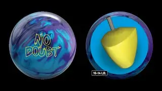 Radical Bowling Technologies No Doubt Full Review