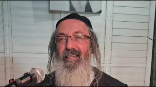 הרב יחיאל לוי שליט