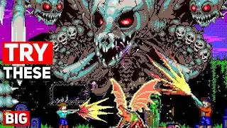 MUST PLAY Indie Games | Steam Next Fest February 2026