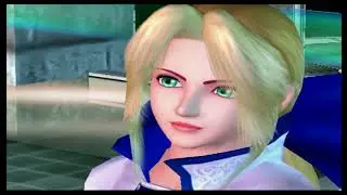 DOA 2 Hardcore PS2 gameplay