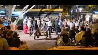 Tenerife- Muzica si dansuri canariote (Folk Music And Dance) 2023