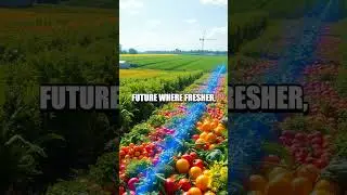 Revolutionizing Food Preservation with Plasma Technology