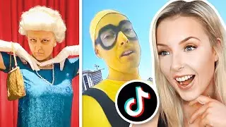 BEST OF CLICK TIKTOKS!