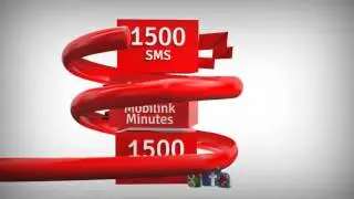 Mobilink Offers | TVC