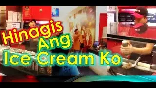 COLD STONE CREAMERY | Catch it to taste it (Rheignsky TV)
