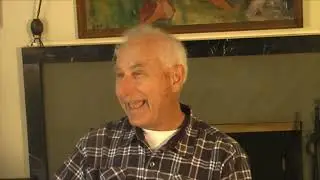 Jack Alexander Oral History
