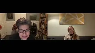 Dr. Peggy Mason explains how the brain sees art