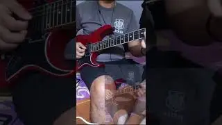 kenangan jaman SMP #closehead #menjelanghilang #shortguitarcover