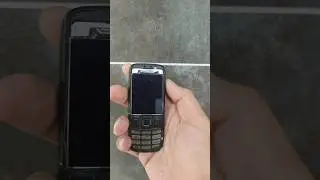 Nokia 6303