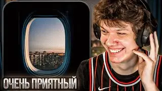 ALBLAK 52 & Гуф - Карусели | Реакция