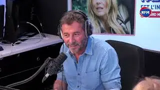 Lara Fabian &ndash; Interview @  1 Heure Avec  RFM Radio, France,  10/05/2025 (Sub. Espa&ntilde;ol)