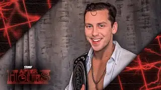 Tate Mayfairs rubs salt in the wound!