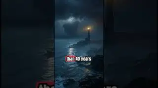 The Lighthouse for Ships That Aren&rsquo;t There