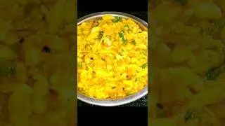 अंडा भुर्जी | Egg Bhurji 😍 Indian Street Food | Egg Recipes | Easy Breakfast Recipes #shorts #vairl