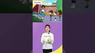 ⏱️ Learn how to say your AGE in Chinese &mdash; in just 1 minute! 🎂🇨🇳 #learnchinese #lingobus
