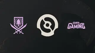 Knights vs Dawn Gaming &ndash; Highlights - DPC 2023 CN Winter Tour Division I